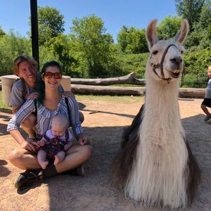 Meet your Posher, Amanda